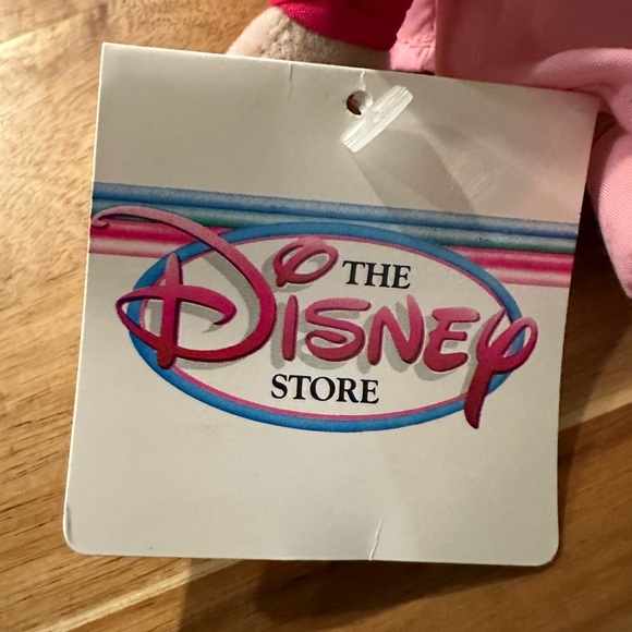 Disney Robbin Hood Maid Marian Mini Bean Bag | 8”| NWT| RETIRED - Picture 3 of 9